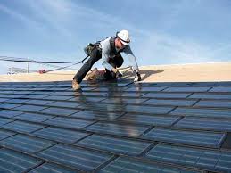 Best Roof Installation  in Anna, IL